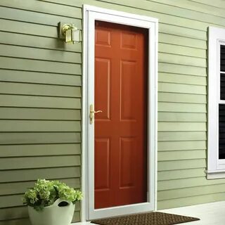 Doors storm