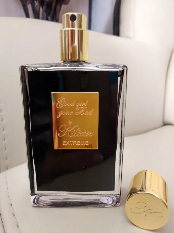 Килиан гуд герл экстрим. Духи килиан good girl gone bad. Духи килиан good girl gone bad. Духи киллиан бэд герл. Кильян духи экстрим килиан.