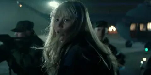 Red sparrow explained