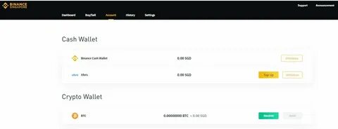 Бинанс без комиссий