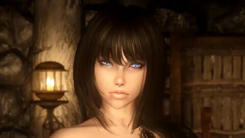 Skyrim webcam