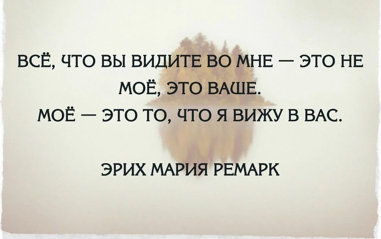 Лучше вас самих в том. Вы это то что вы видите во мне. Все что вы видите во мне это не. Всё что вы видите во мне это не моё это ваше. Цитаты то что вы видите во мне.