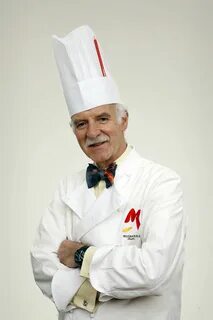 Swiss chef