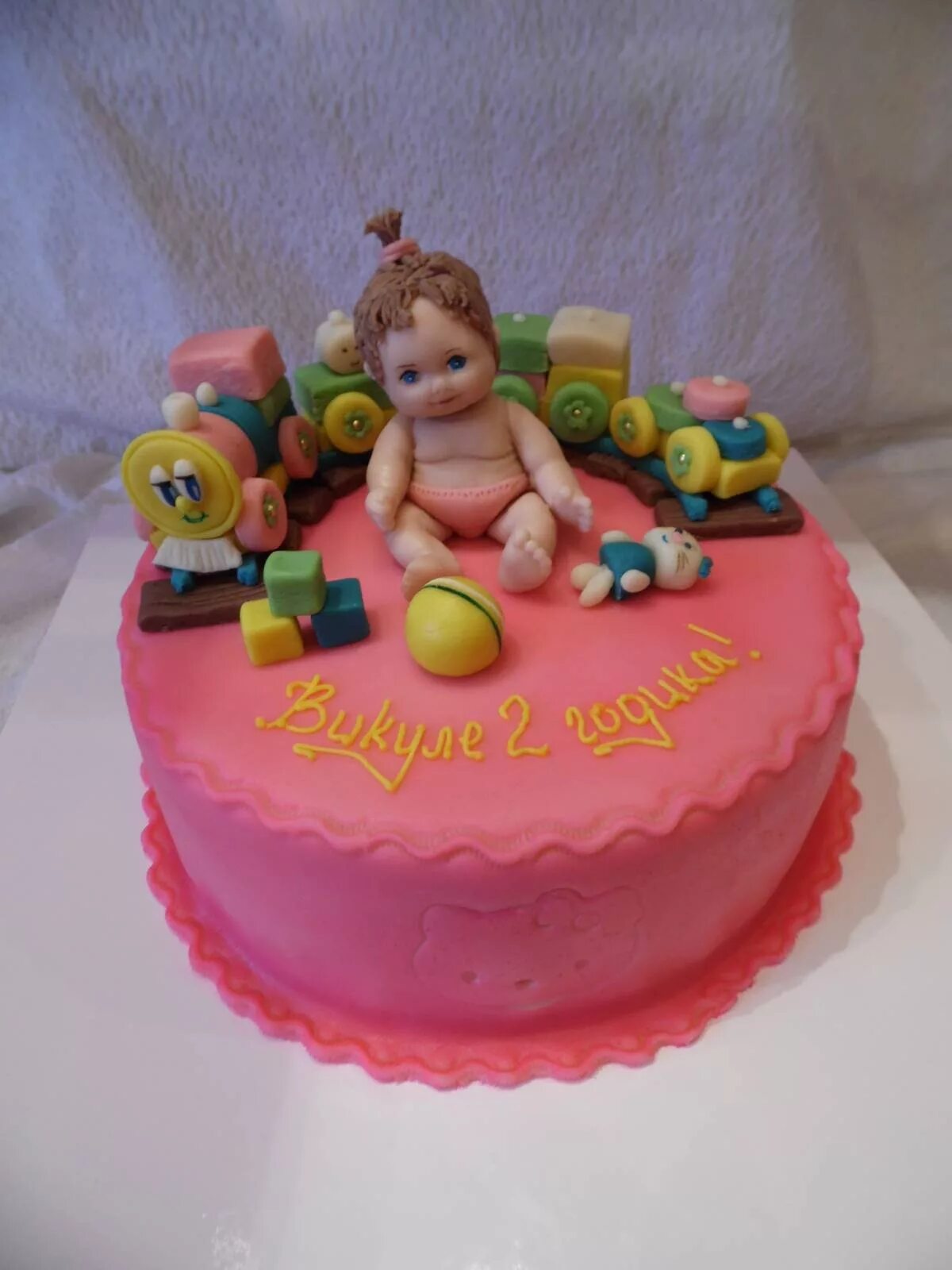 торт на 2 года девочке. торт микки маус для девочки на 2 года. торт на два года девочке. торт на два года девочке. торт ребенку на 2 года девочке.