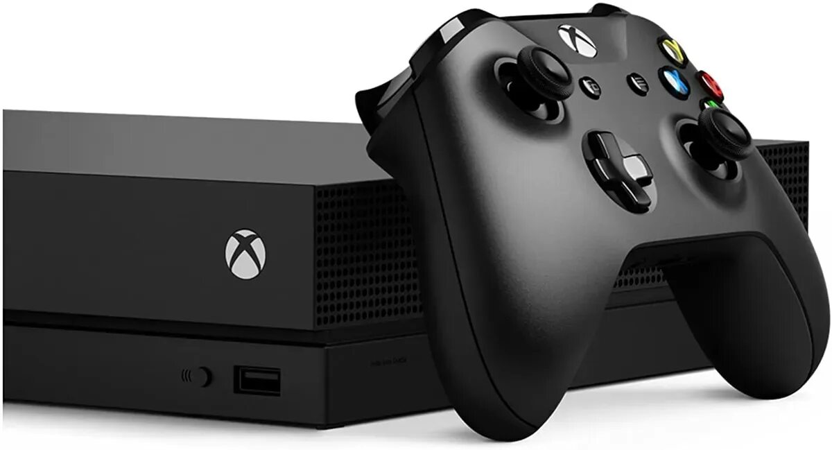 Купить новую приставку. Xbox one x 1tb. Xbox one x консоль. Приставка Xbox 10. Microsoft Xbox Series x 1tb Black.