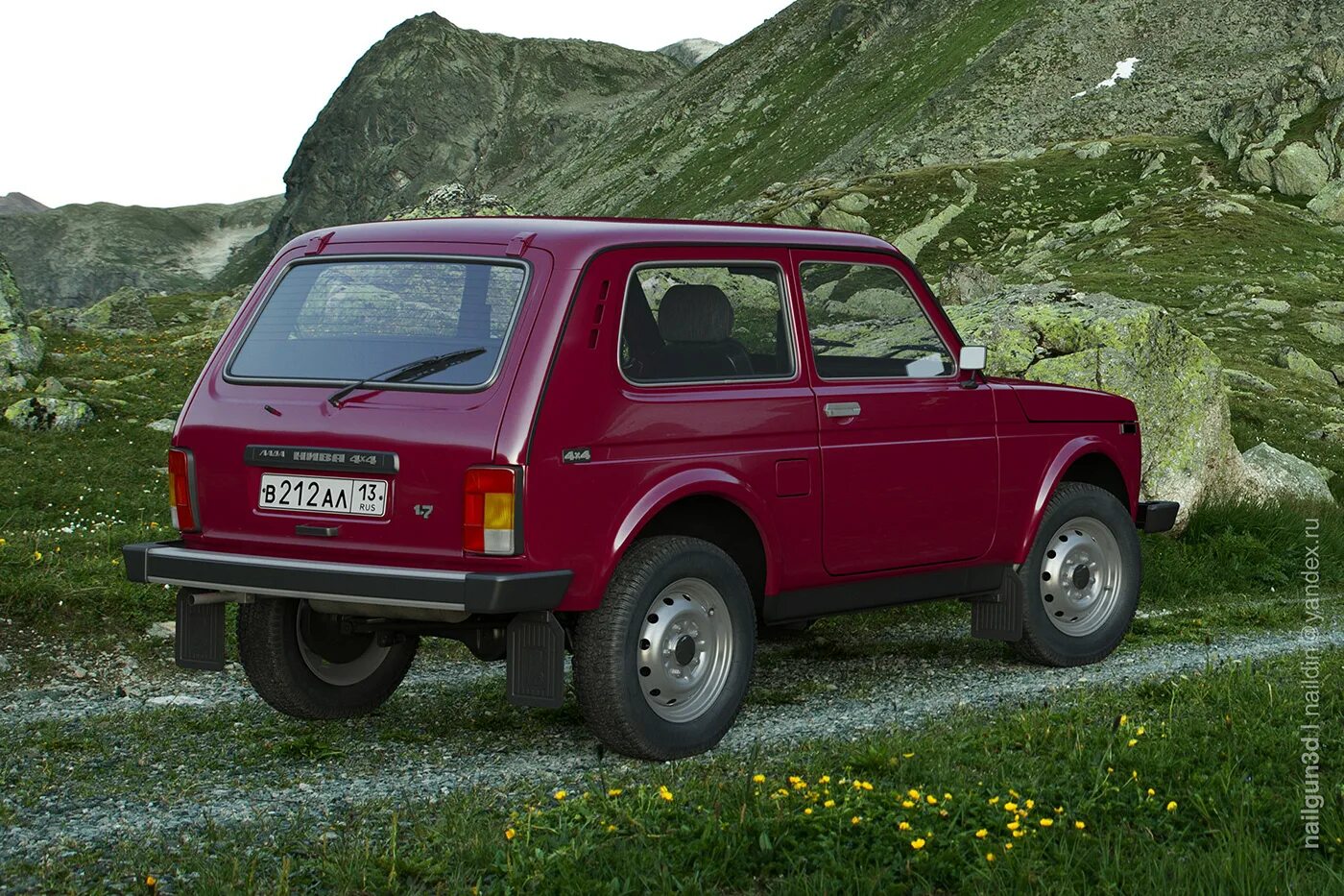 Сколько есть нива. ВАЗ-21213 Нива. Lada Niva (ВАЗ-2121). Лада Нива 21213. ВАЗ 21213 Niva.