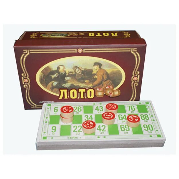 настольная игра "лото". бочонки лото. где продают лото. лото с бочонками для детей. где продают лото.