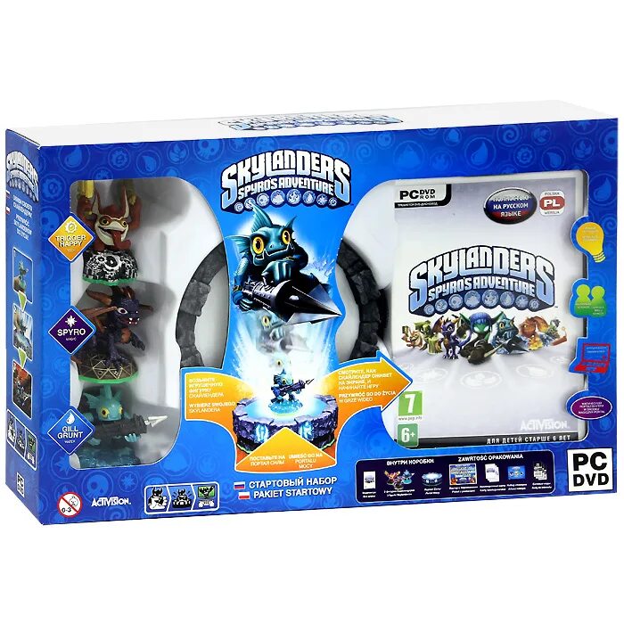 Skylanders Spyro's Adventure фигурки. Skylanders Spyros Adventure фигурки. Skylanders - Spyros Adventure стартовый набор. Skylanders Spyro s Adventure фигурки.