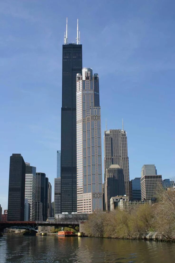 Chicago tower. Башня сирс в чикаго. Chicago tower. Чикаго небоскреб сирс тауэр. Небоскреб уиллис-тауэр.