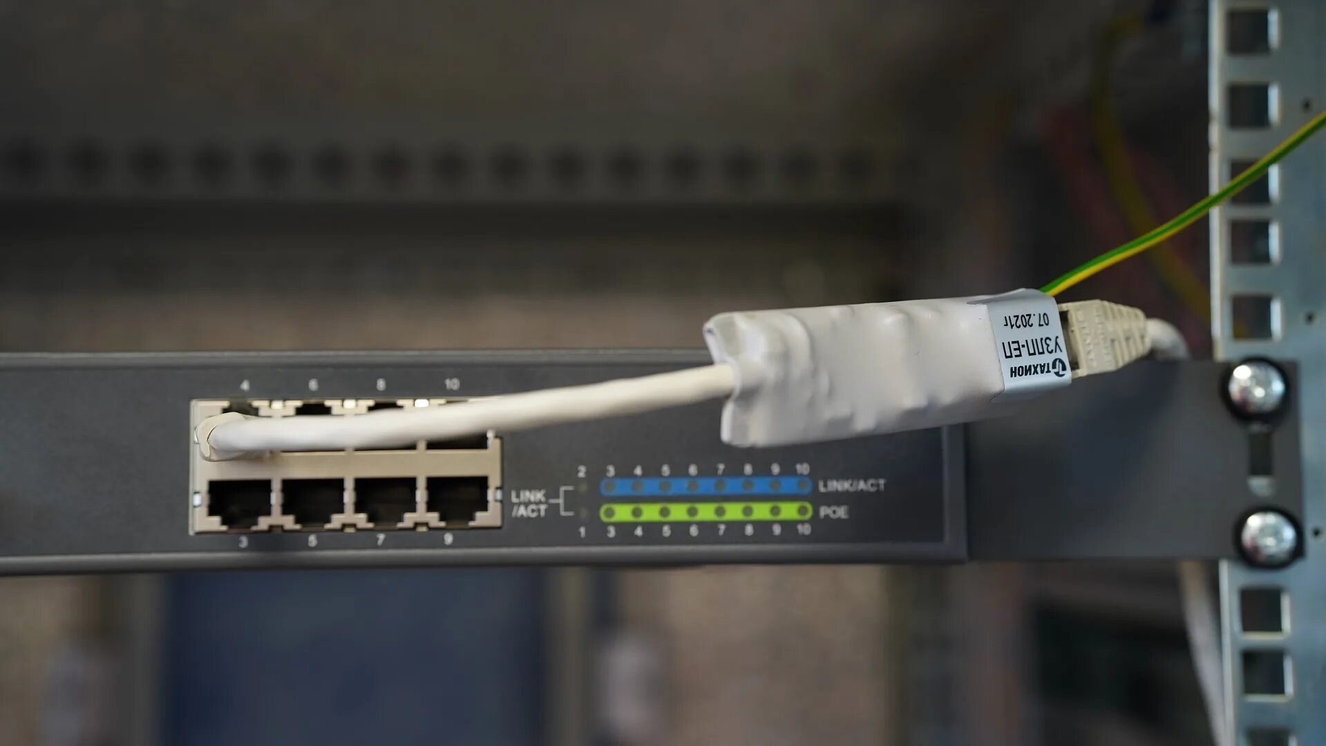 Nag-APC-POE. Ethernet Nag-APC-POE. Блок защиты портов в сети Ethernet c питанием РОЕ БЗЛ-еп16. Грозозащита Ethernet с креплением на din Nag-APC-POE-din. Грозозащита nag