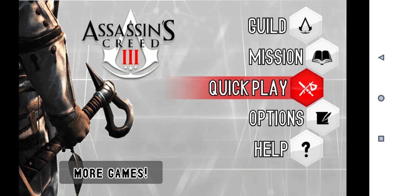 Игра Assassins Creed 2 java на андроид. Assassin игра на андроиде. Игра Assassins Creed 2 java. Assassins Creed 3 на андроид. Ассасин на андроид встроенный кэш