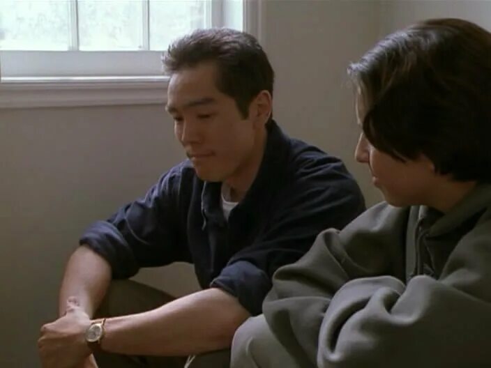 джонни цунами