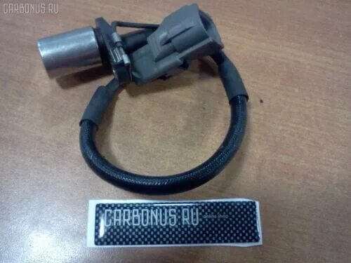 Датчик коленвала 1jz ge. Датчик коленвала 1g fe. датчик коленвала lexus sc430. датчик коленвала тойота 2jz ge.
