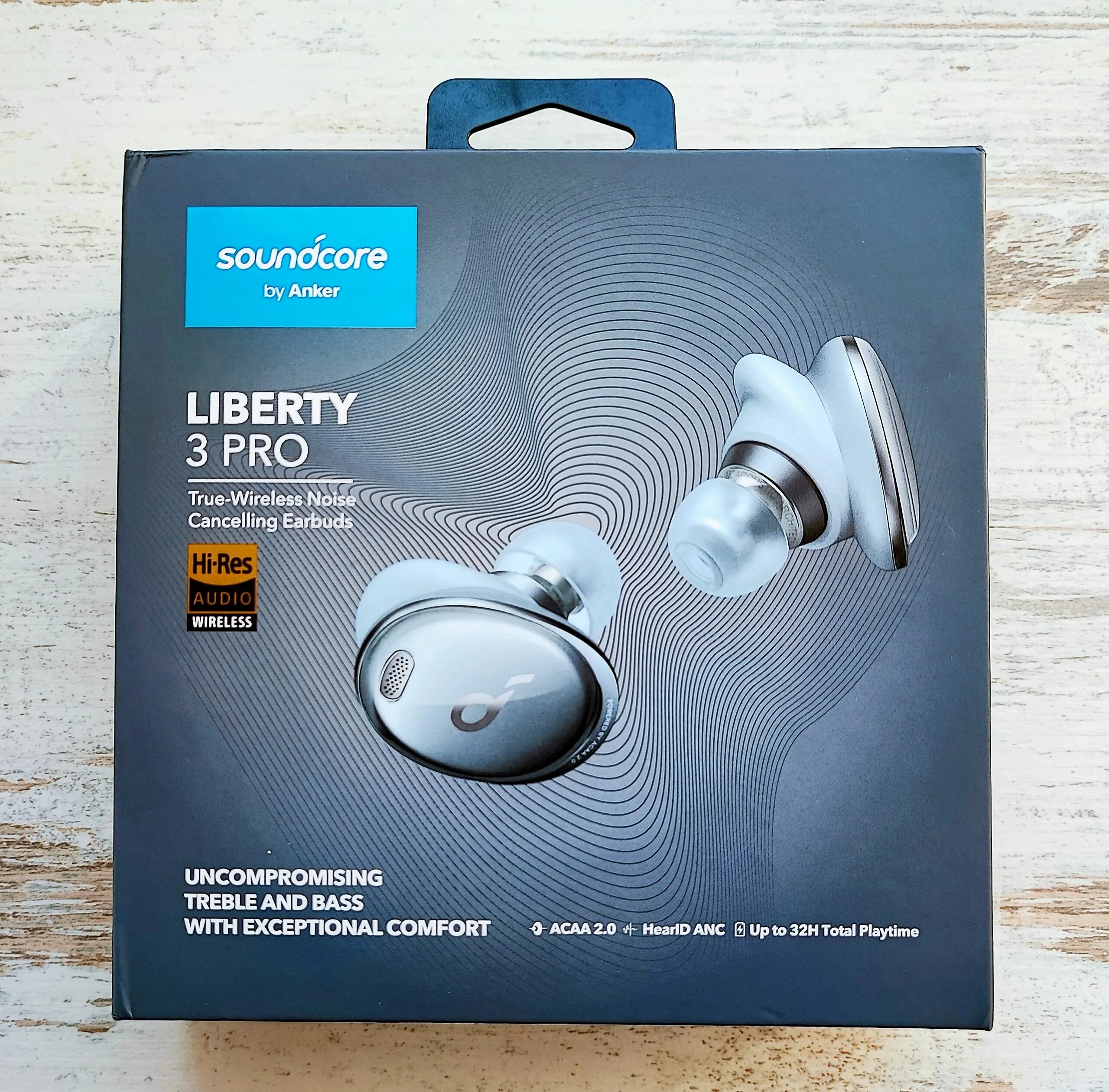 Soundcore liberty 4 цены