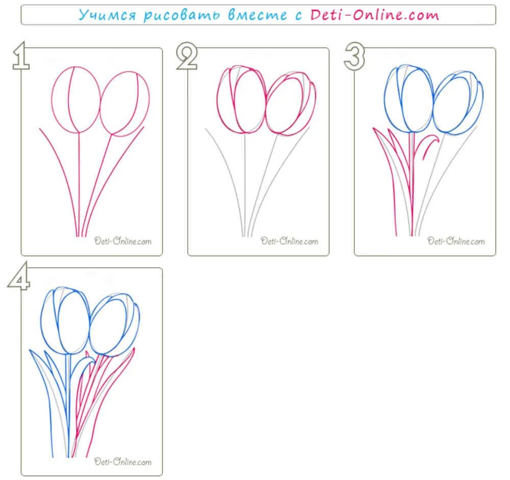 Как нарисовать тюльпаны карандашом поэтапно. Этапы рисования цветка. Цветы для рисования. Букет поэтапное рисование. Схемы рисования цветов.
