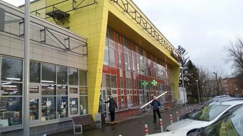 Сергиев посад инженерная