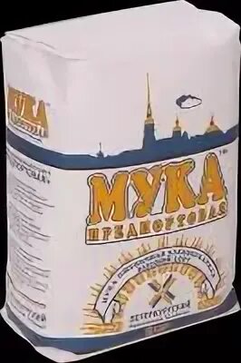 Мука тн