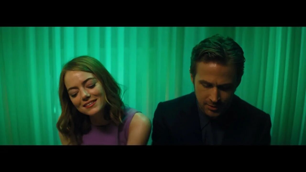 Ла ла ленд слушать. Ла ла ленд себастьян. миа долан и себастьян. jimmy fallon la la land remix.