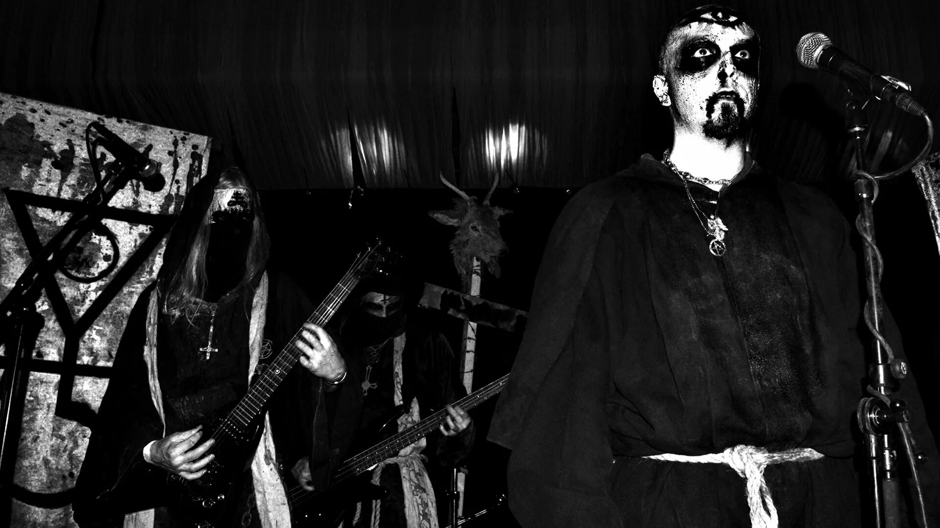 Группа mayhem 2018. Пост блэк метал. Мейхем группа блэк метал. Пост блэк метал. Блэк метал группа мардук.