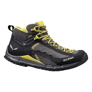 Ботинки salewa gtx