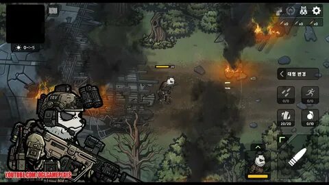 Bad 2 bad apocalypse mod