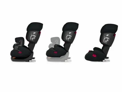 Cybex 2 fix