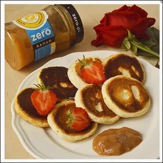 Сырники 200 грамм