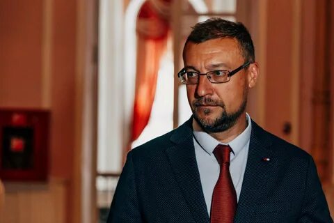 Орловский департамент
