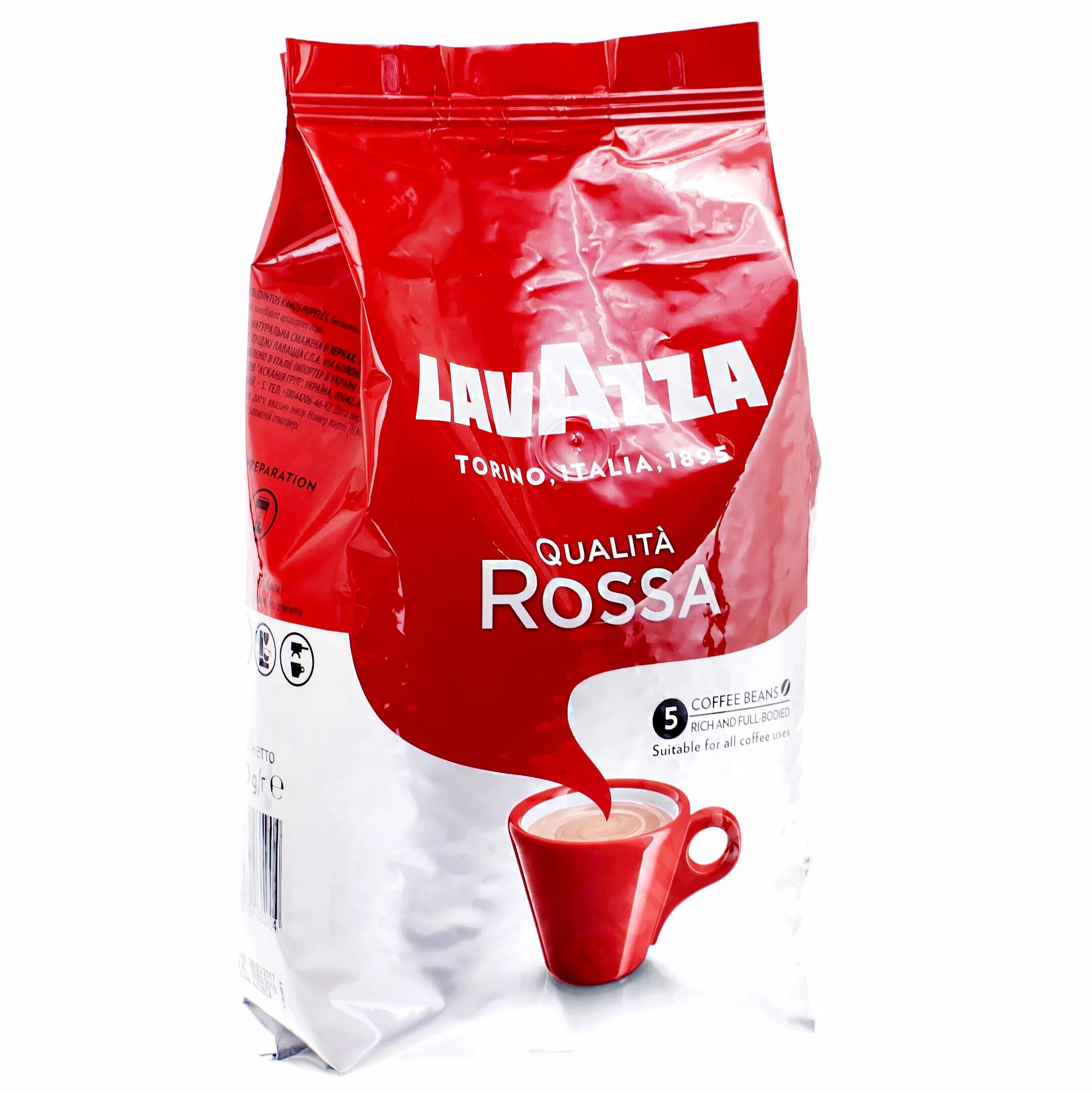 Кофе в зернах Lavazza qualita Rossa. Кофе Lavazza для кофемашины qualita Rossa. Lavazza Rossa (1 кг). Кофе Лавацца в зернах 1 кг. Lavazza в зернах 1 кг купить