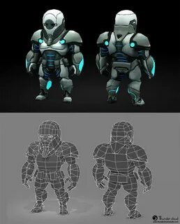 Game models