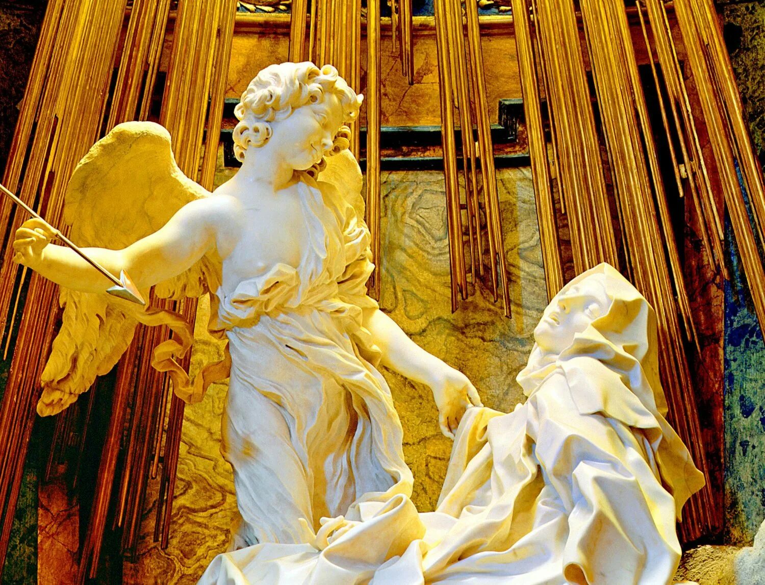Экстаз Святой Терезы Бернини. Джованни Лоренцо Бернини экстаз Святой Терезы. Скульптура Бернини экстаз Святой Терезы. Бернини экстаз Святой Терезы (1645—1652).