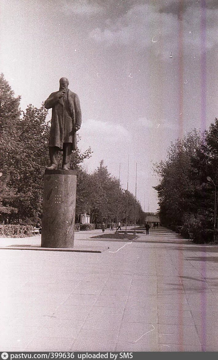 Пл жуковского
