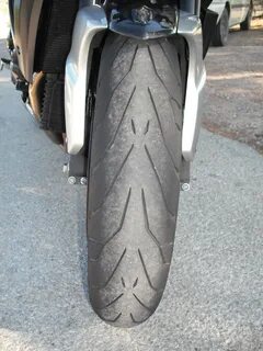 Michelin pilot road 6