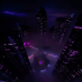 Midnight city