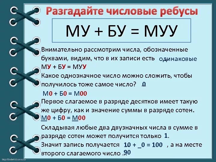 Разгадайте числовой. Математические головоломки с буквами. Решение и составление числовых ребусов. Как решать ребусы в математике. Числовые головоломки с ответами.