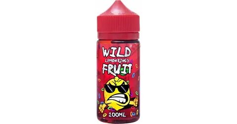 Wild fruits отзывы