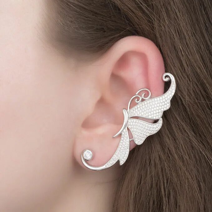 Серьги каффы из серебра. Каффы. Кафф серебро. Кафф серебро. Серебряные серьги каффы.