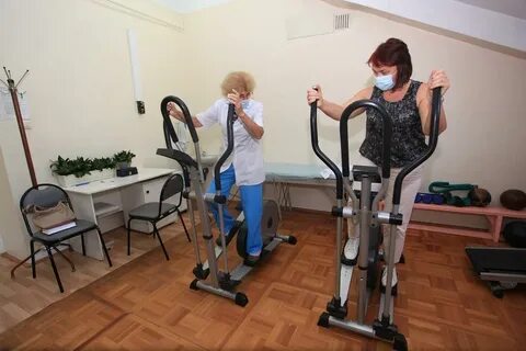 Где можно пройти реабилитацию после