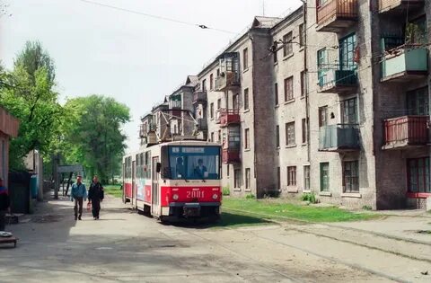 Фото 1999 года