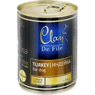 Clan de file