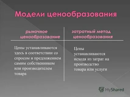 Командная экономика централизованное ценообразование