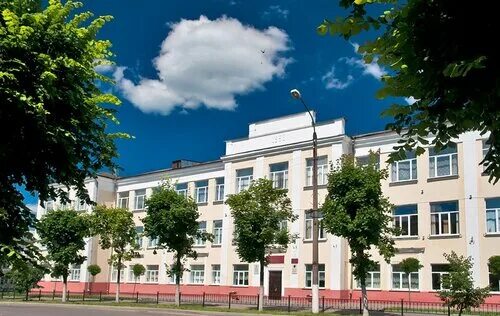 Гимназия объявляет дополнительный набор обучающихся