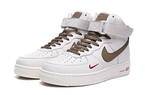 Nike air force yohood