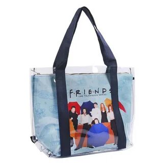 Bags friends