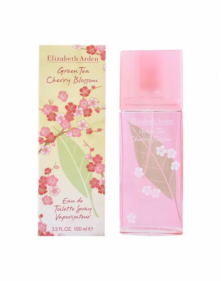 Арден зеленый чай духи. Elizabeth Arden Green Tea Cherry Blossom. Elizabeth Arden Green Tea Sakura. Elizabeth Arden - парфюмерная вода Green Tea 100 ml. Elizabeth Arden Cherry Blossom Spray.