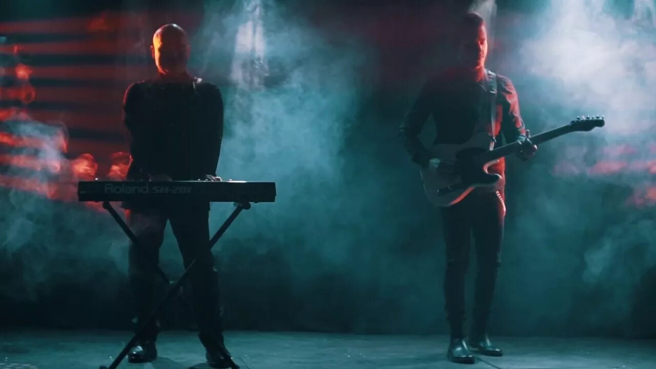 Песни white gallows