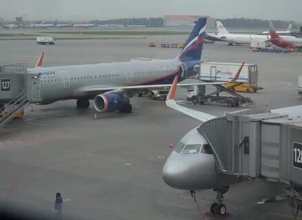 Рейс 272
