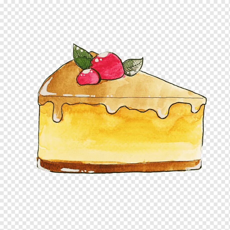 Чизкейк рисунок. Рисунок пирога. Нарисованный кусок торта. Кусочек торта мультяшный. Торт рисунок.