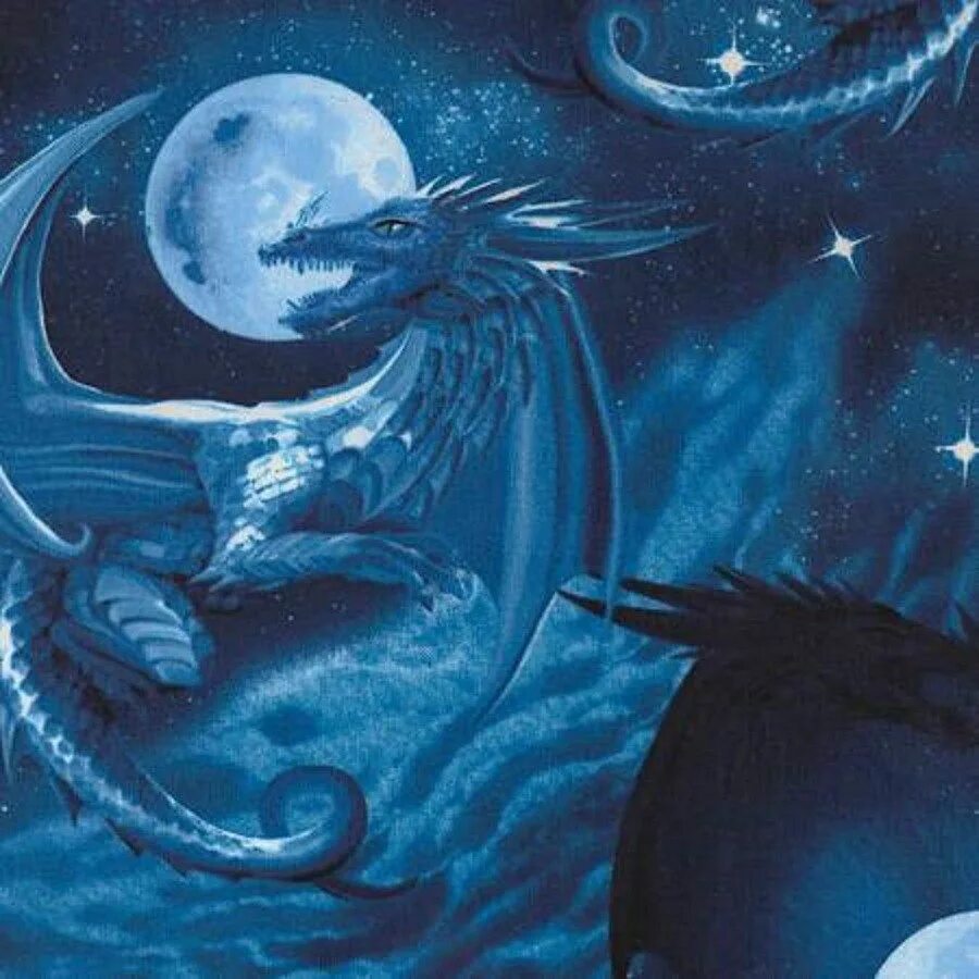 Лунный дракон книга. Лунный дракон. Лунный дракон арт. Лунный дракон красивый. Дракон полнолуния.
