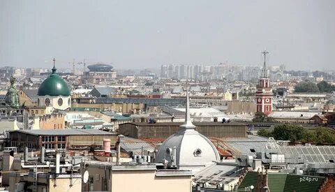 Длина исаакиевского собора в метрах и километрах
